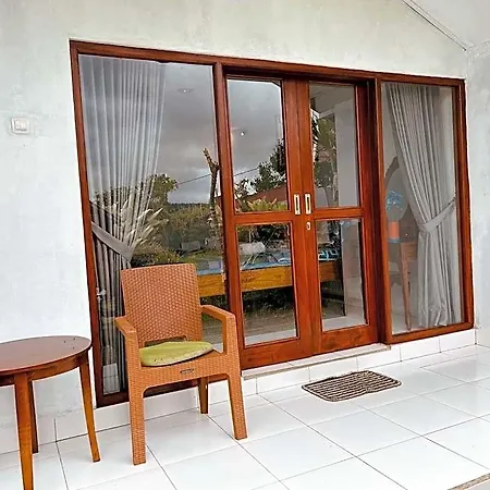 Bukit Catu Bungalows