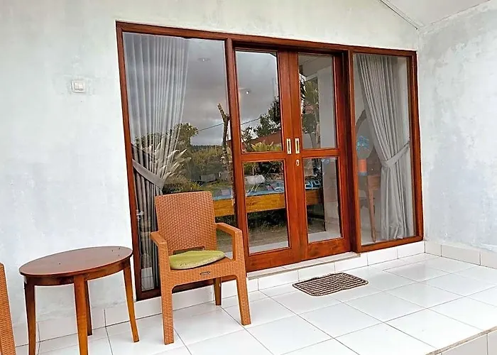 Hotel Bukit Catu
