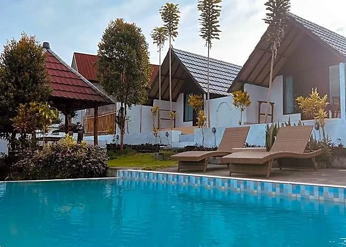 Bukit Catu BALI