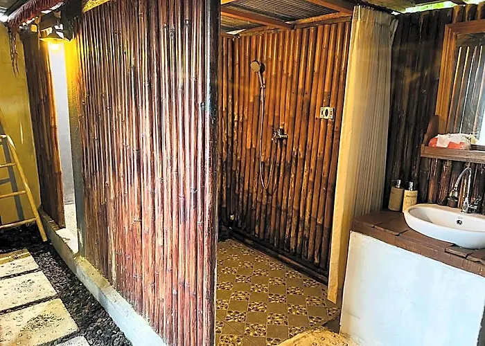 Hotel Bukit Catu