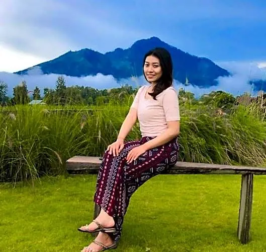 Bukit Catu BALI
