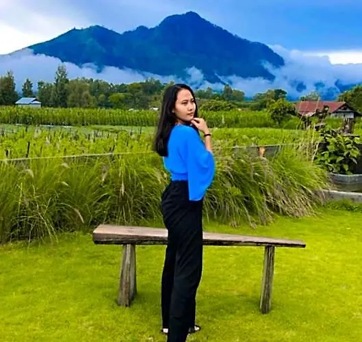 Bukit Catu Hotel BALI
