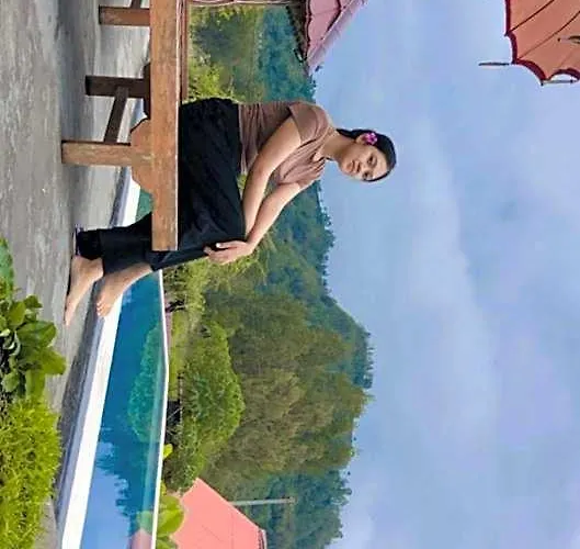 Bukit Catu *