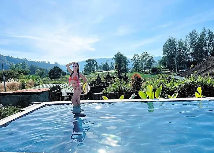 Bukit Catu Hotel *