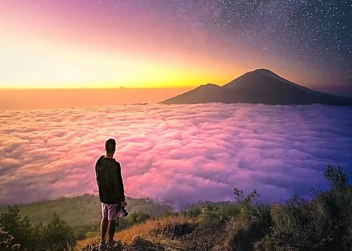 Bukit Catu * BALI