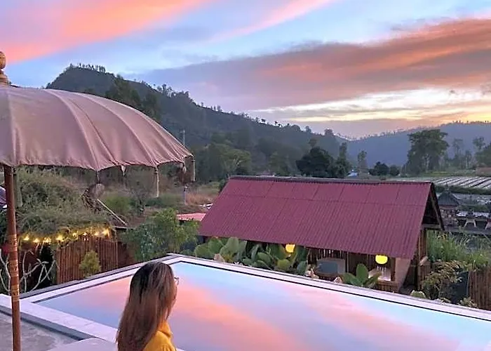 Hotel Bukit Catu *