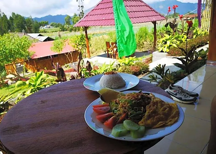 Bukit Catu Hotel