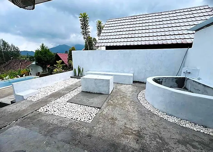 Bukit Catu Hotel BALI