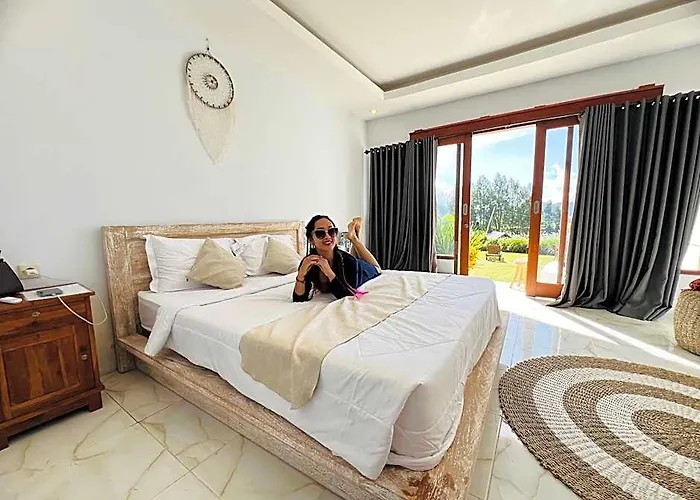 Bukit Catu Hotel