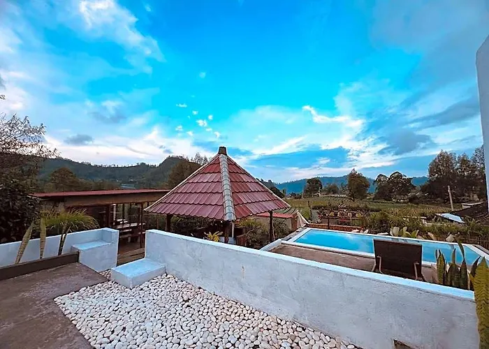 Bukit Catu BALI
