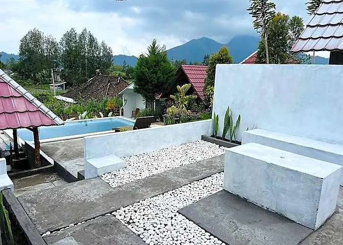 Bukit Catu BALI