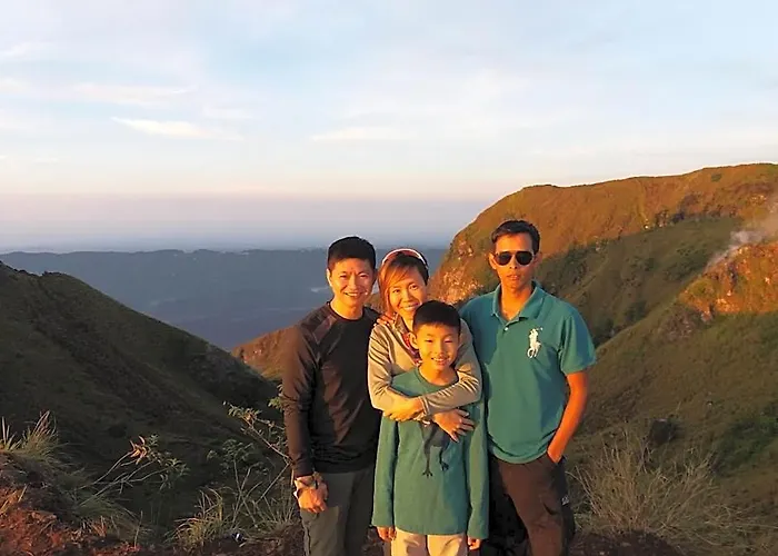 Hotel Bukit Catu *